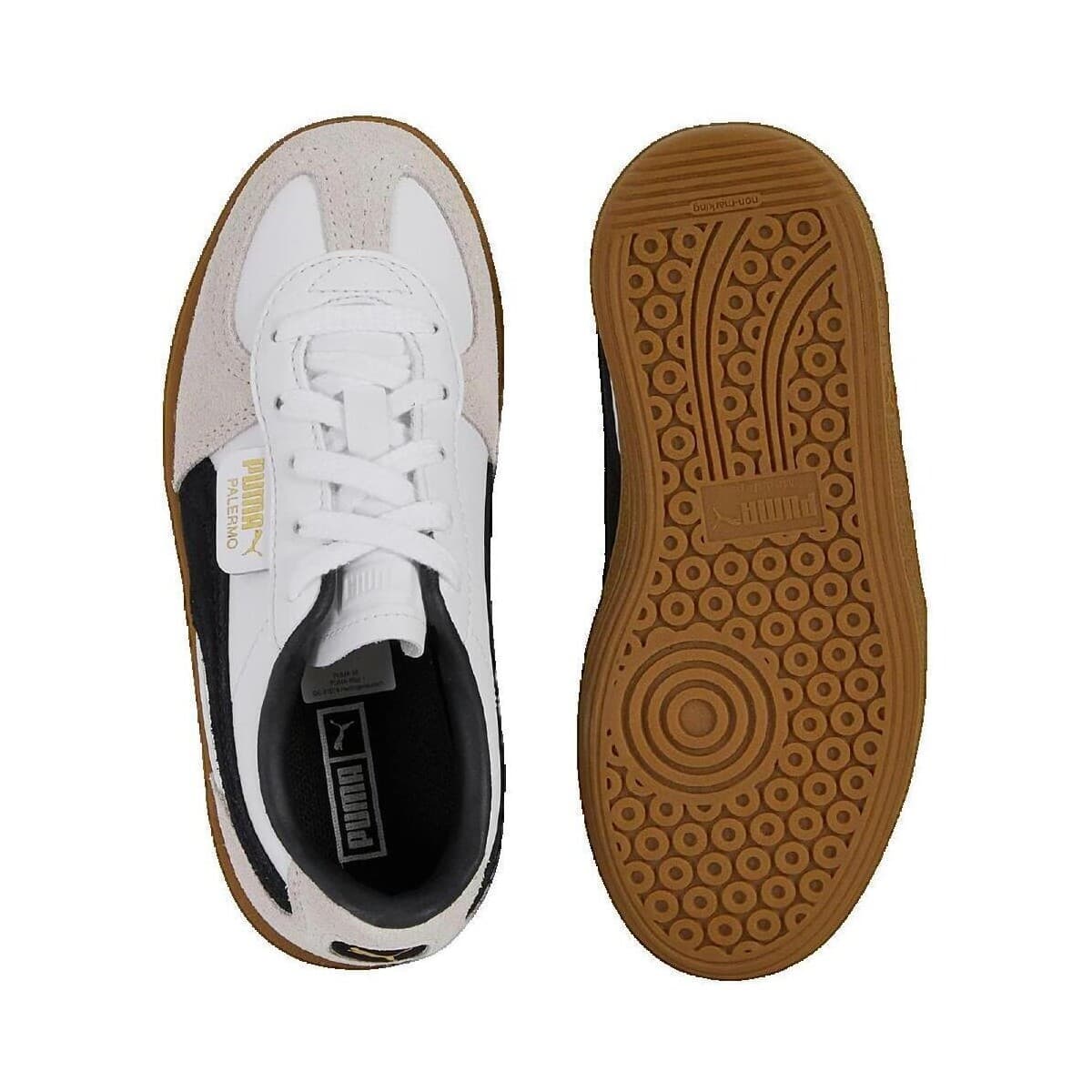 Women's Sneakers Puma White