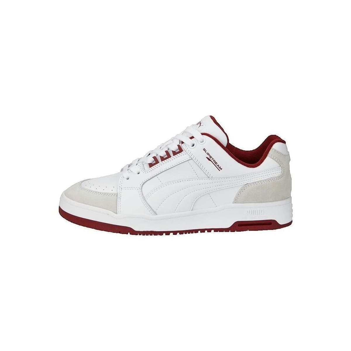 Men's Sneakers Puma White