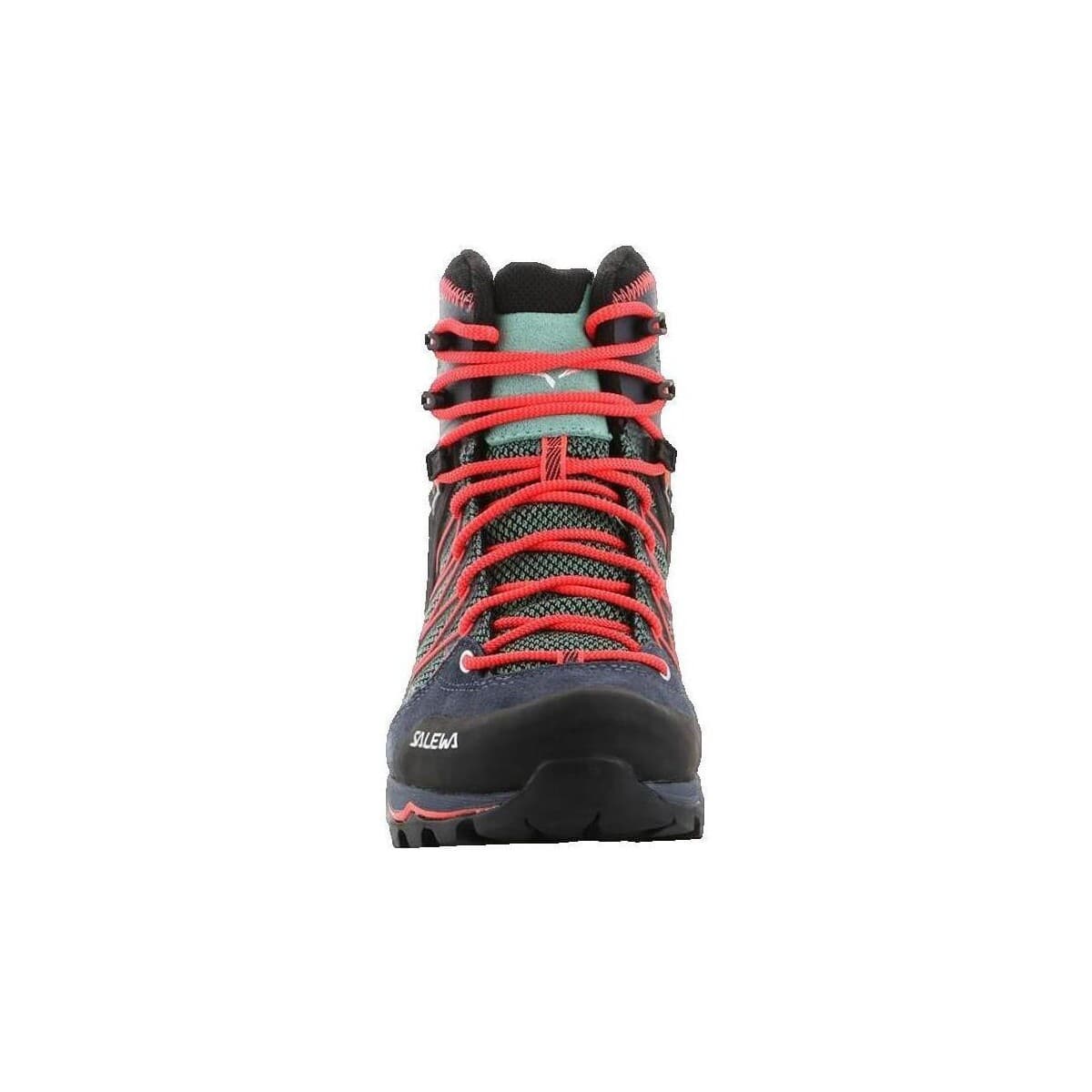 Women's Outdoor Shoes Salewa Blue