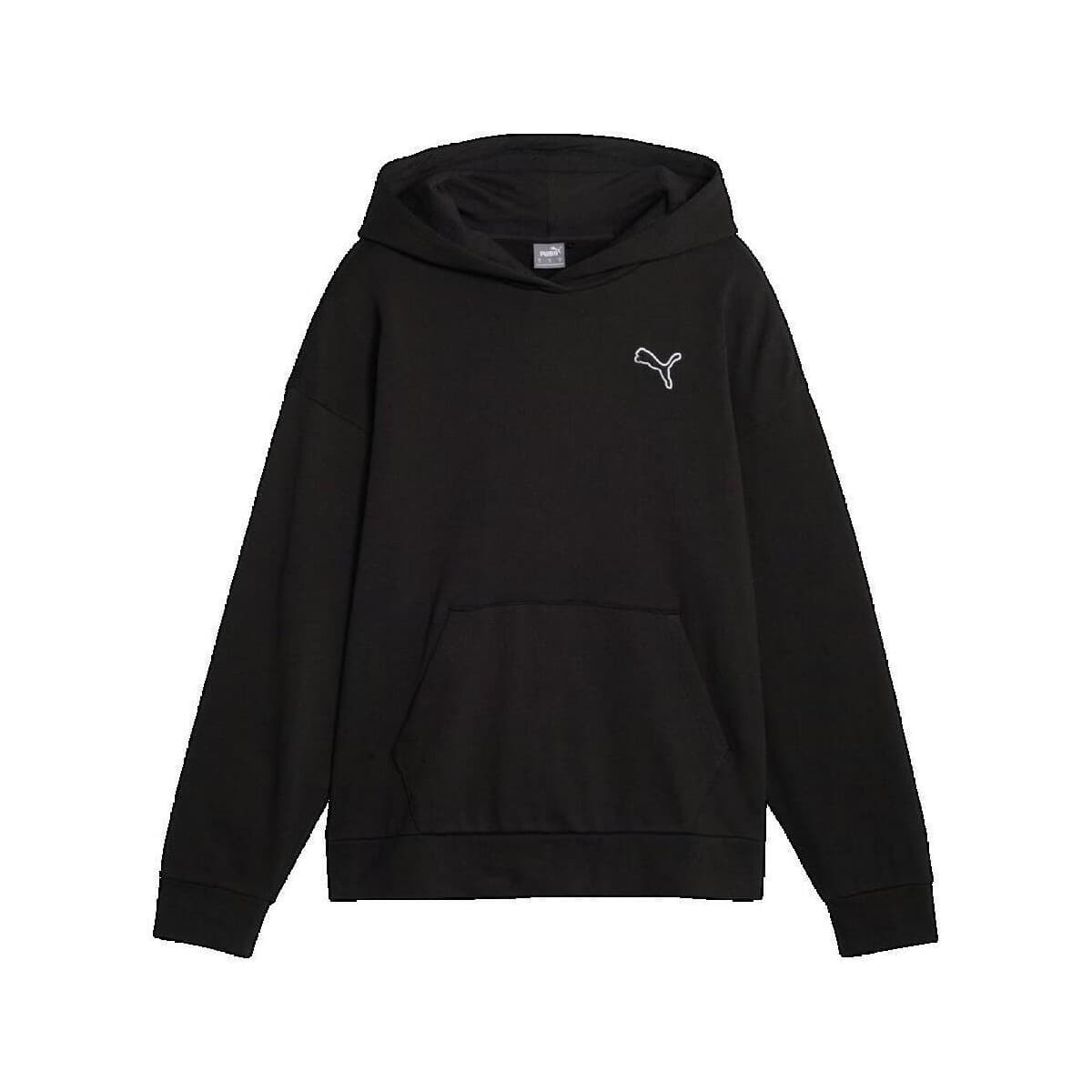 Women's Sweaters Puma Black