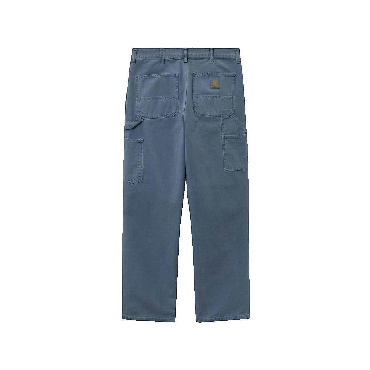 Men's Pants Carhartt Blue