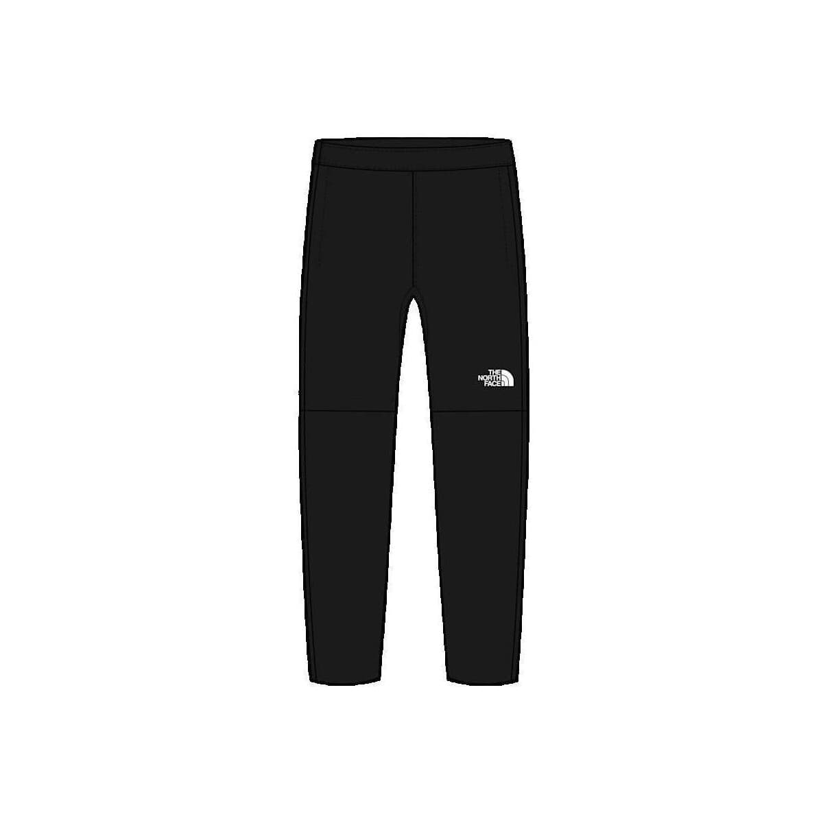 Boys' Pants The North Face Black
