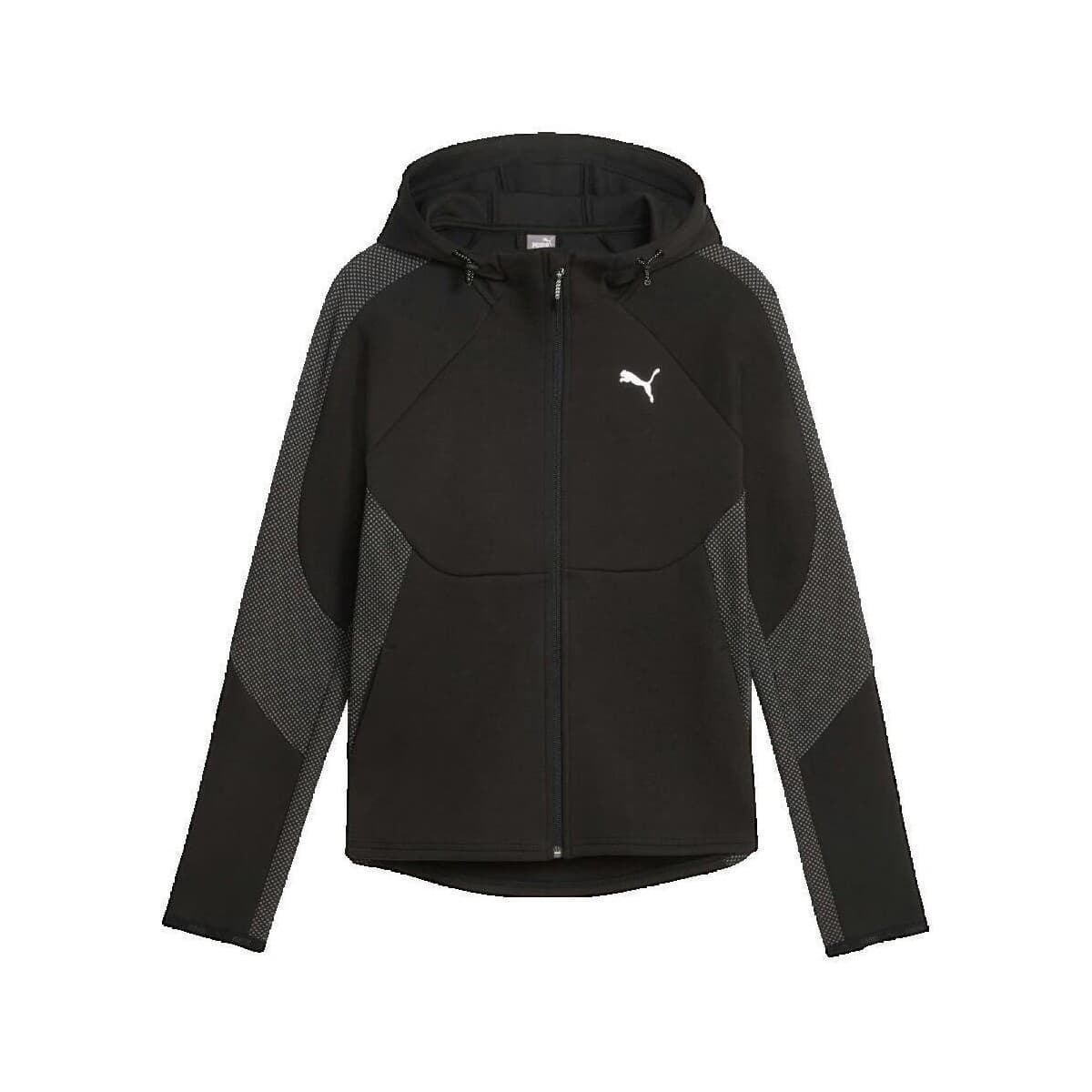 Women's Sweaters Puma Black