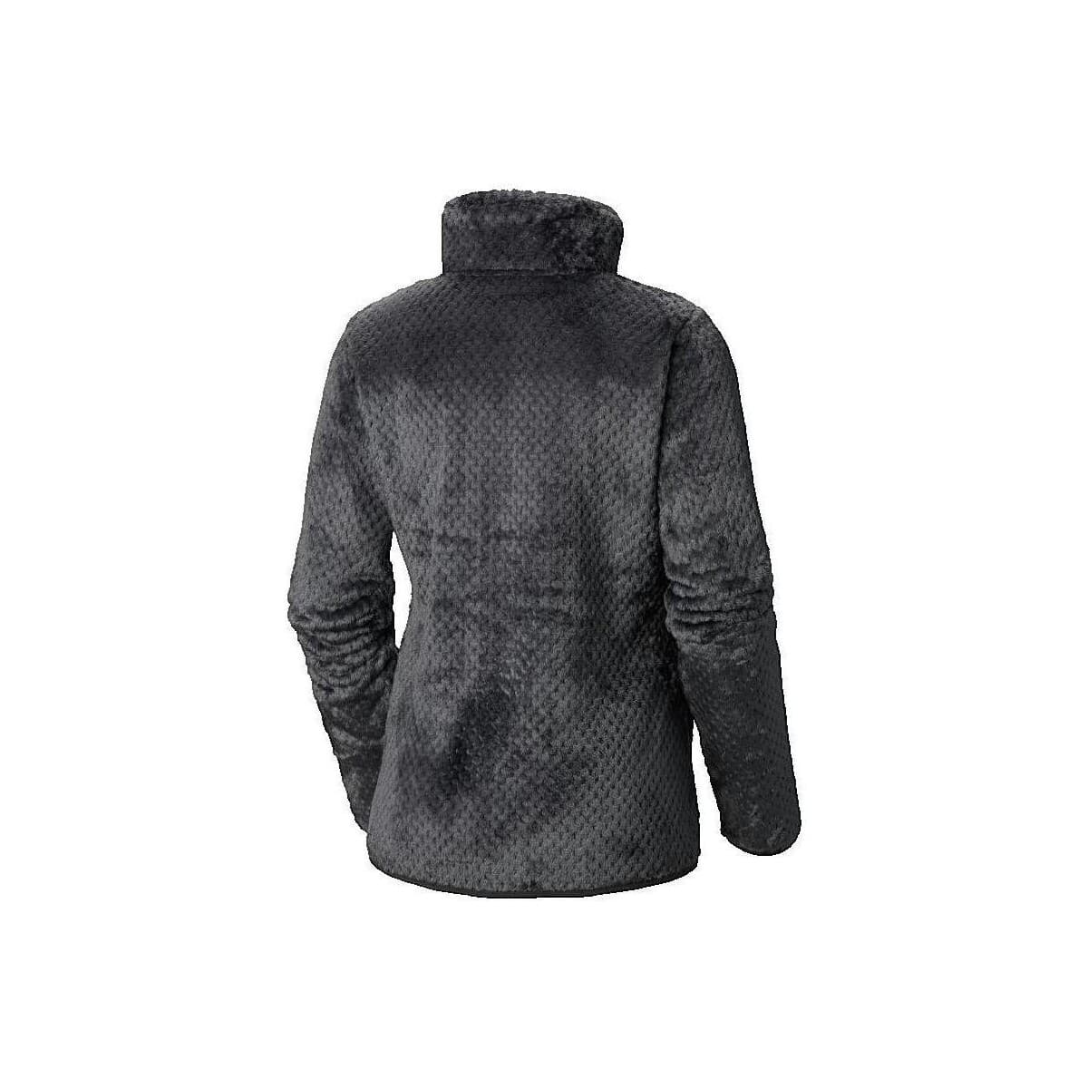 Women's Sweatshirts Columbia Black