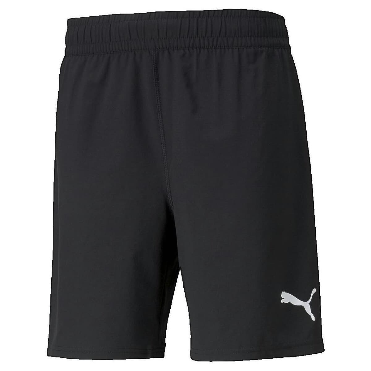 Men's Shorts Puma Black