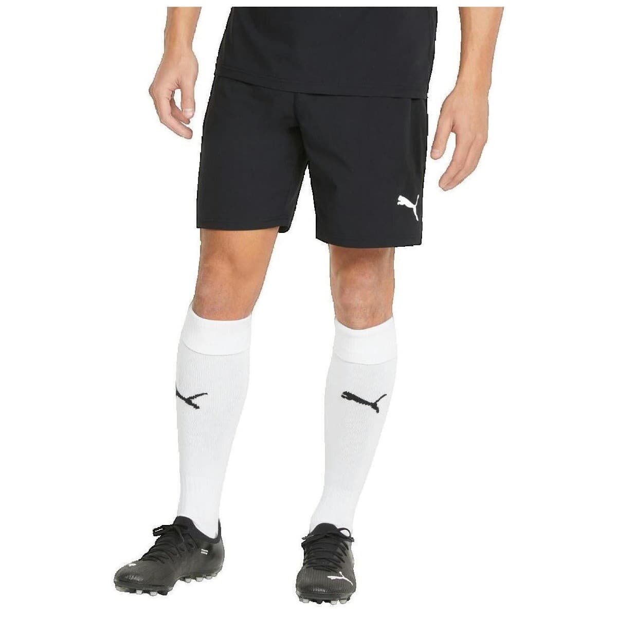 Men's Shorts Puma Black