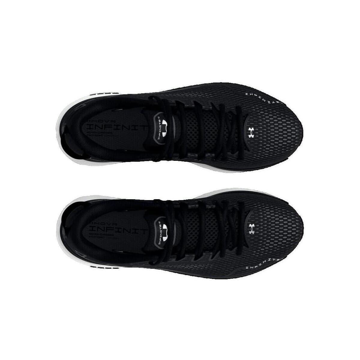 Women's Running Shoes Under Armour Black