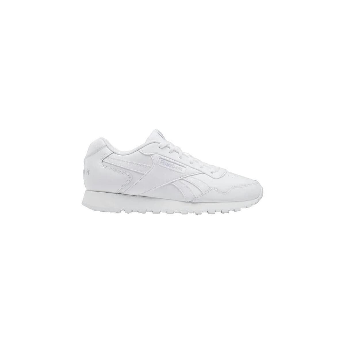 Men's Sports Shoes Reebok White