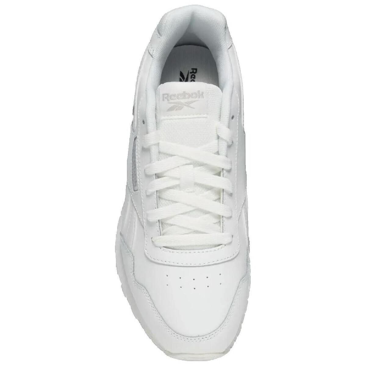 Men's Sports Shoes Reebok White