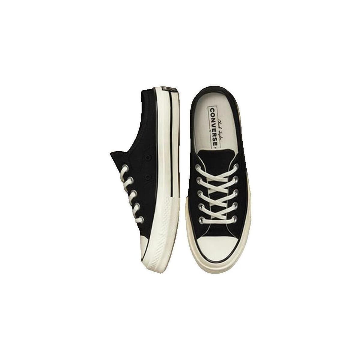 Women's Sneakers Converse Black