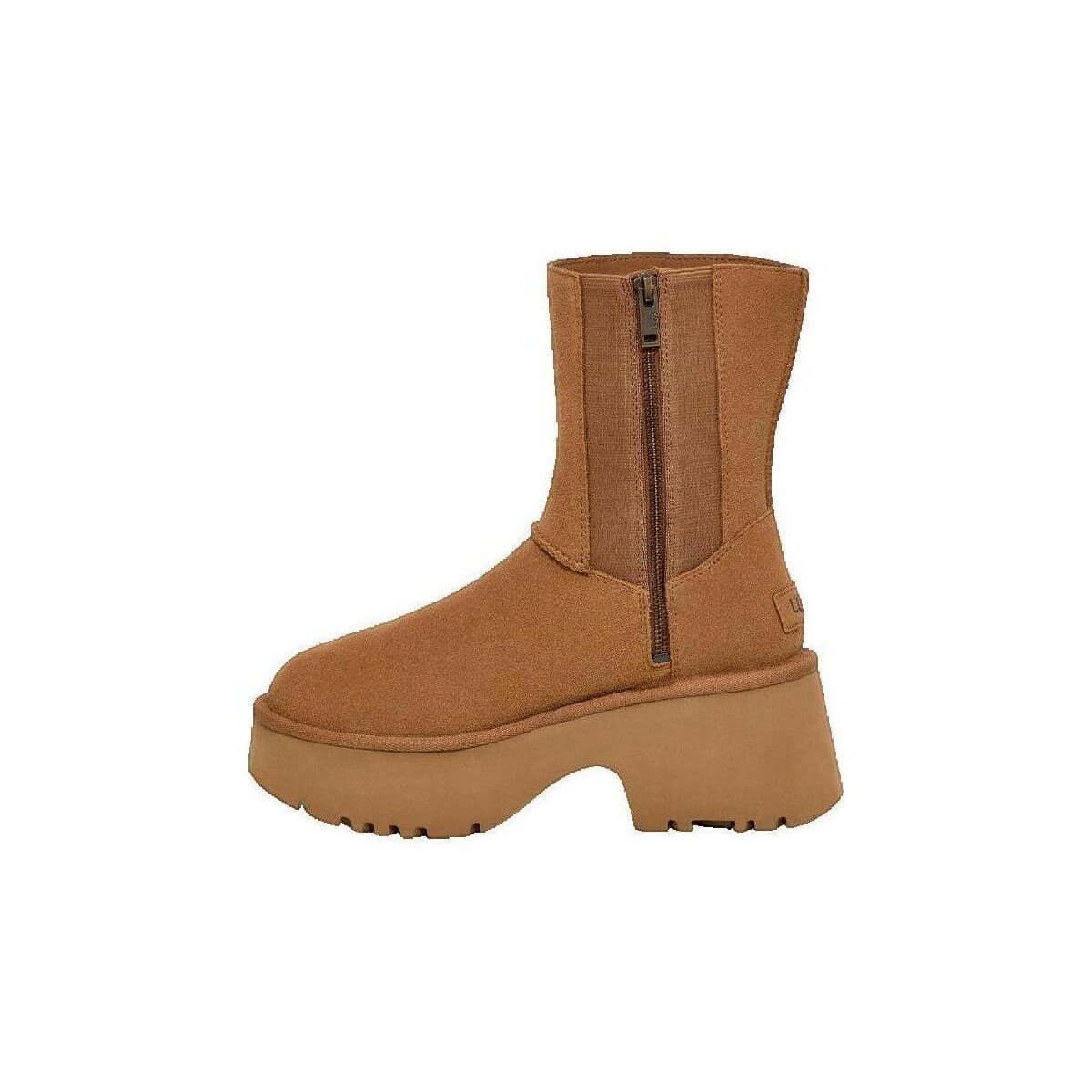 Women's Boots UGG Brown