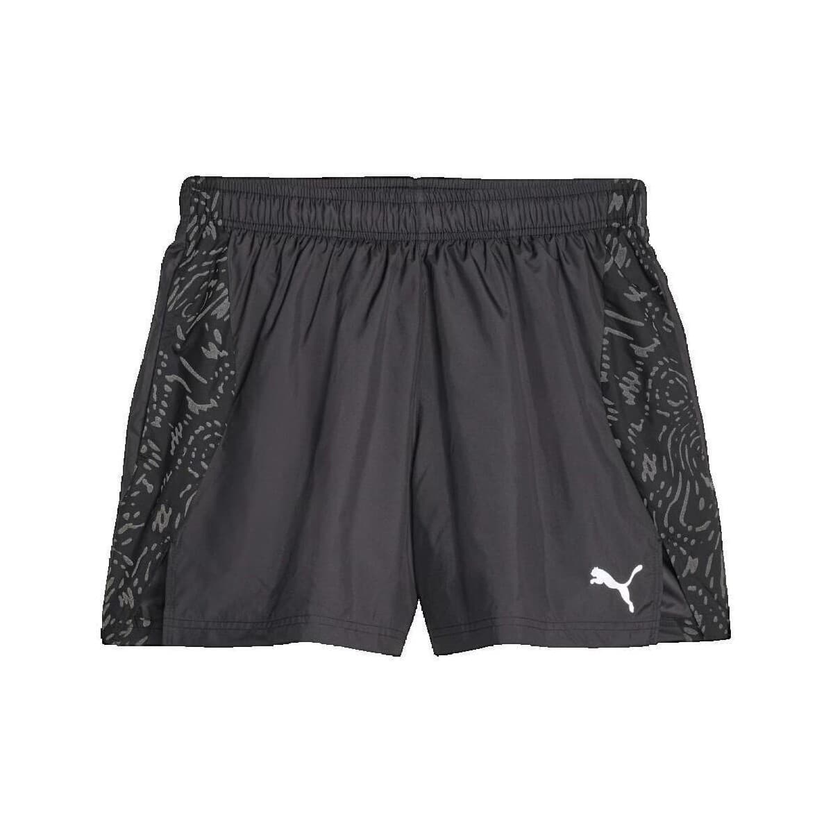 Men's Shorts Puma Black