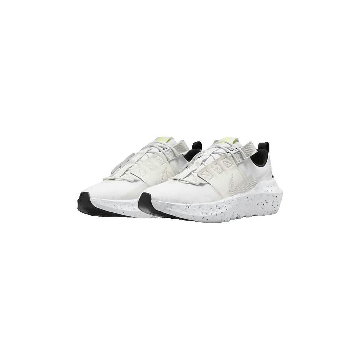 Men's Running Shoes Nike White