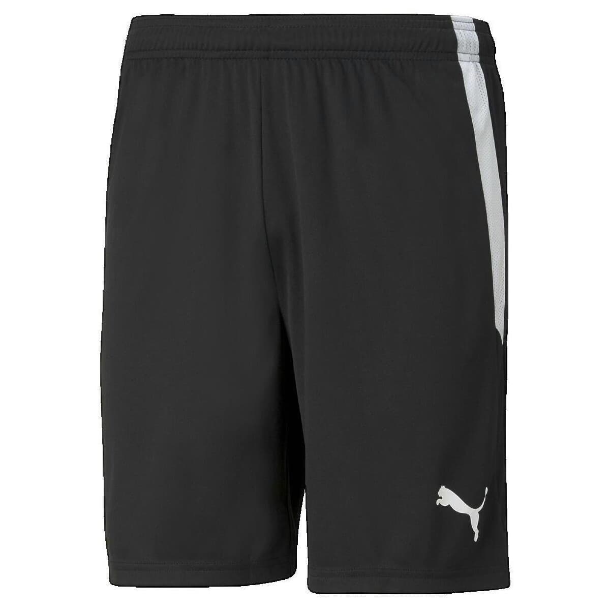 Men's Shorts Puma Black