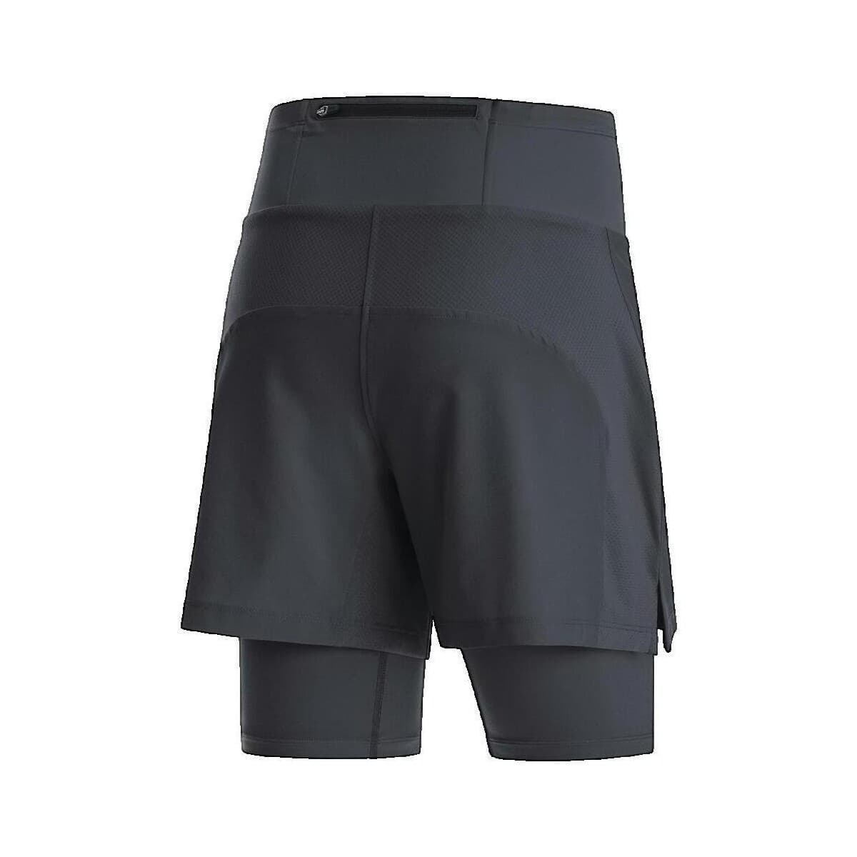 Women's Shorts Gore Wear Black
