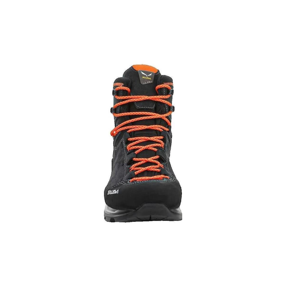 Men's Outdoor Shoes Salewa Black