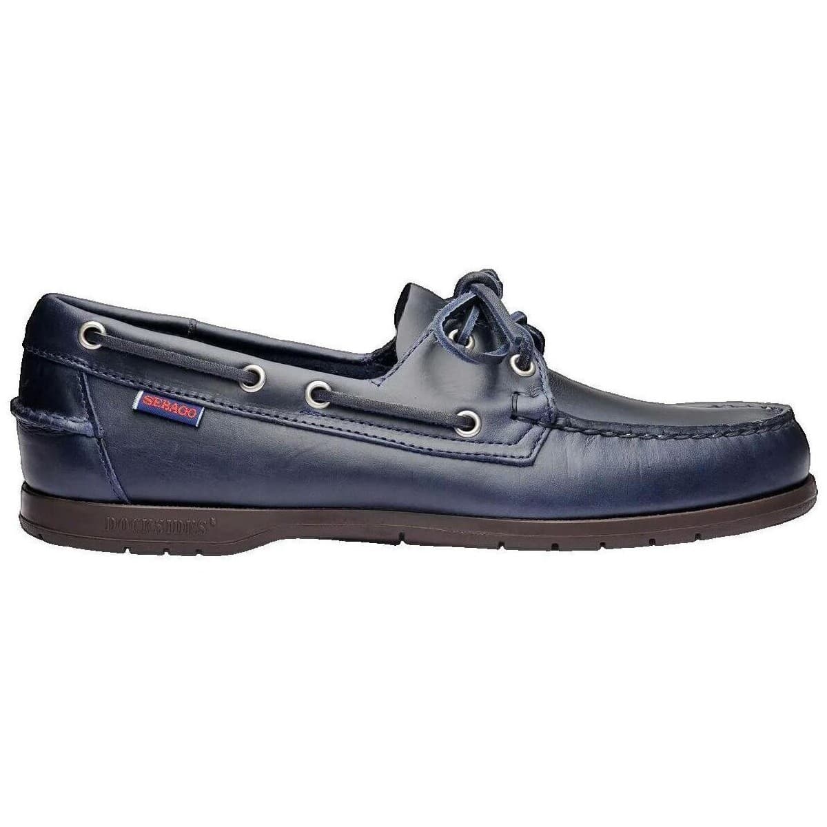 Men's Loafers Sebago Blue