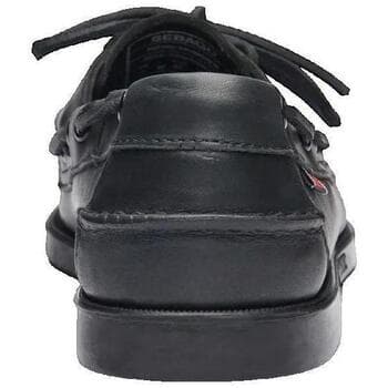 Men's Loafers Sebago Blue