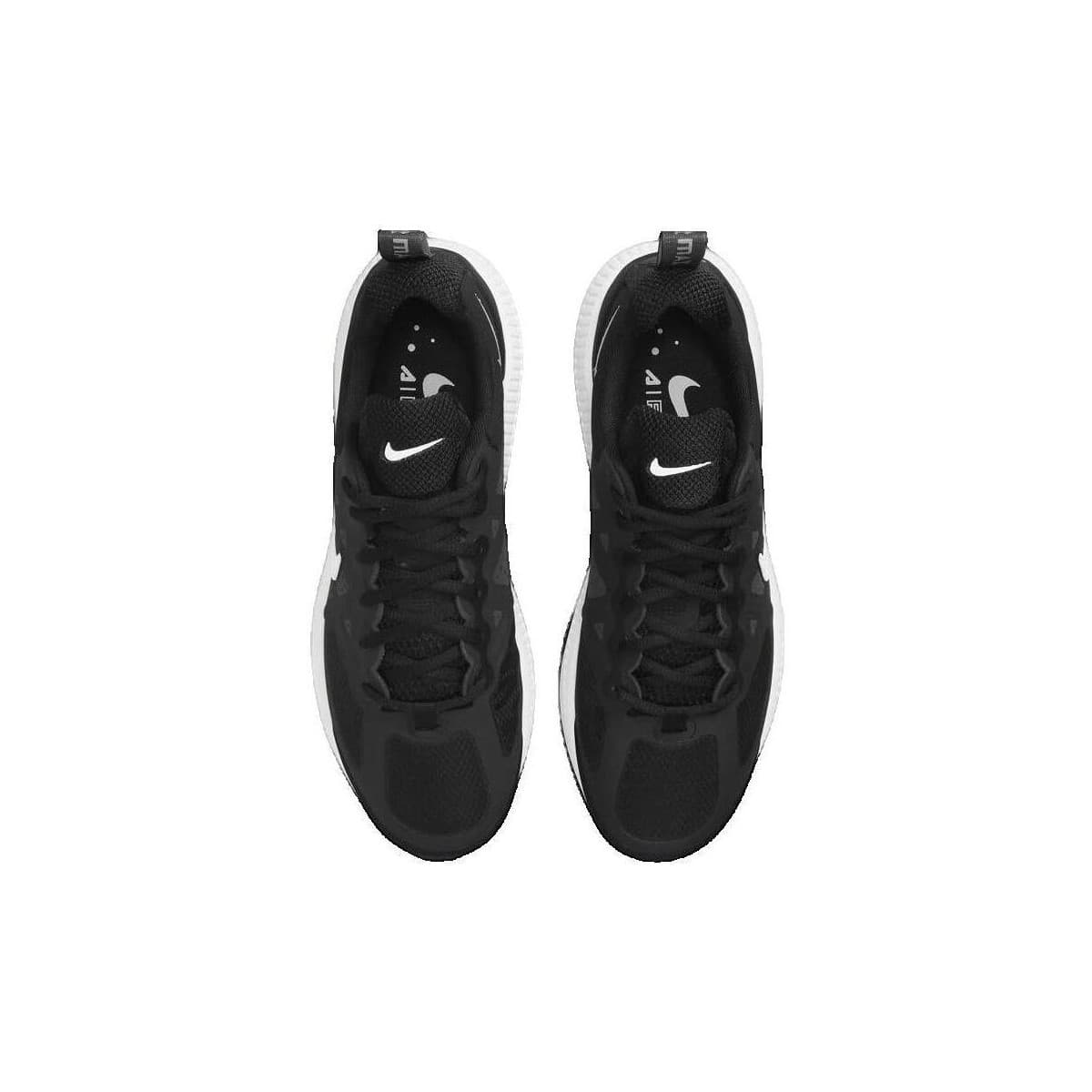Men's Sneakers Nike Black