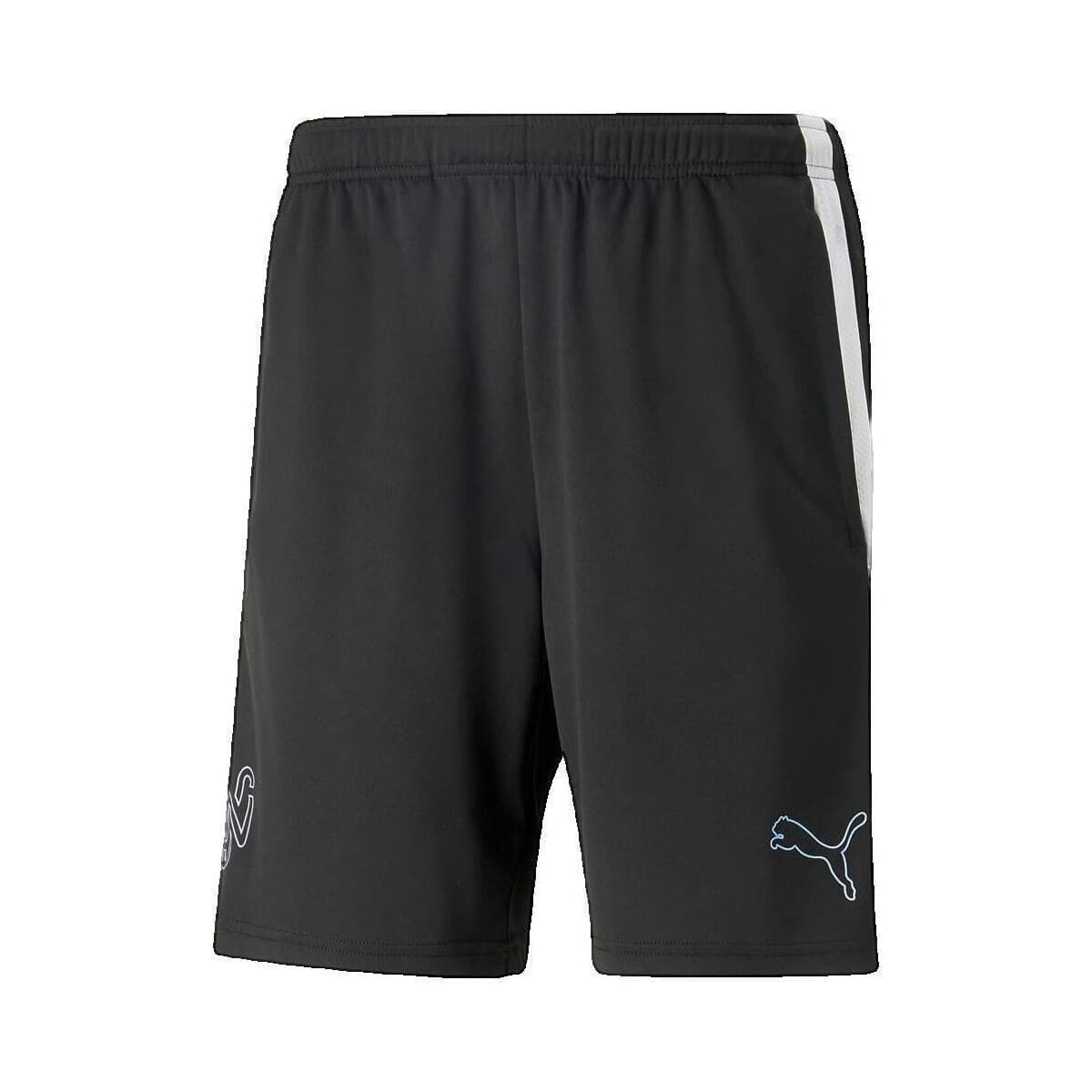Men's Shorts Puma Black