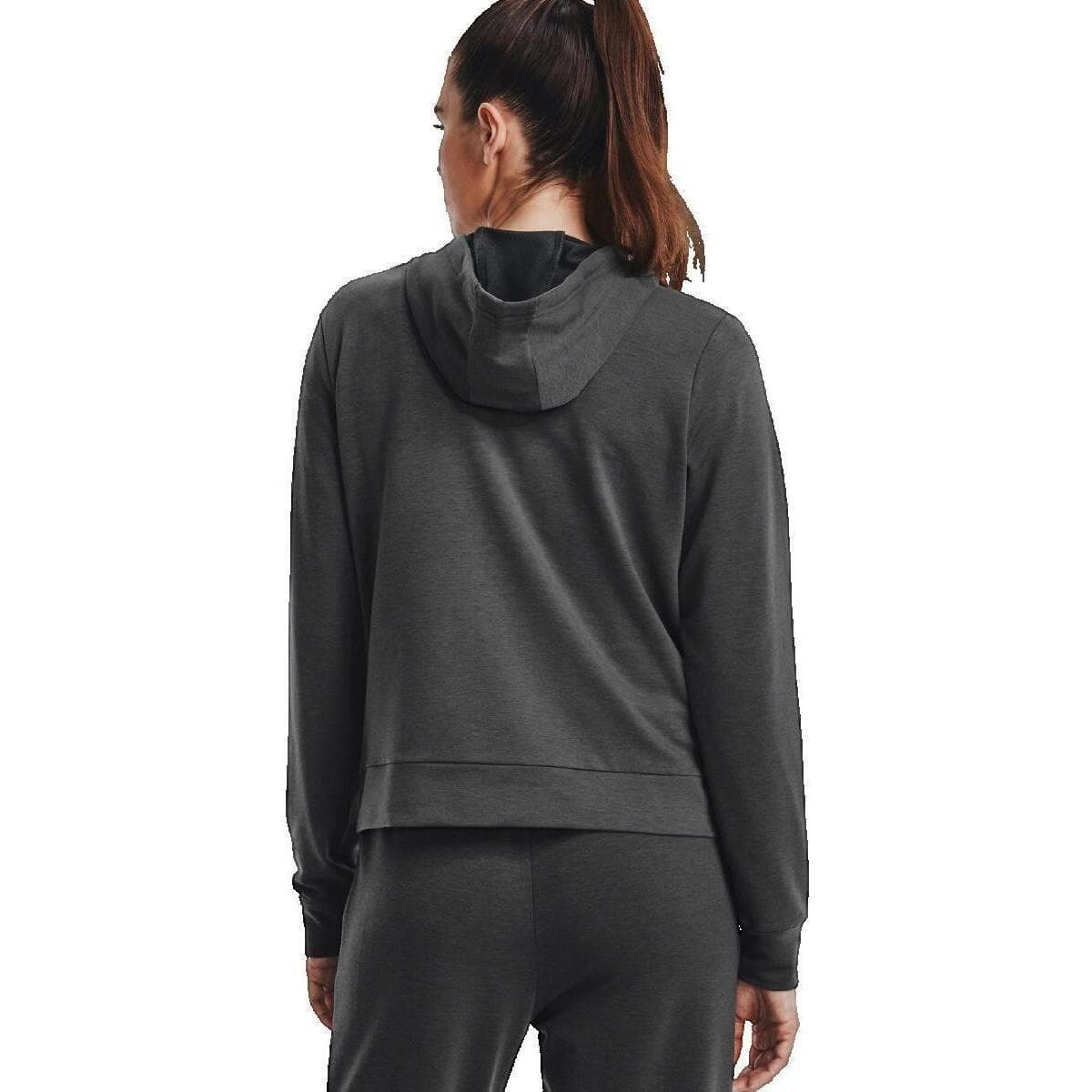 Women's Sweatshirts Under Armour Gray