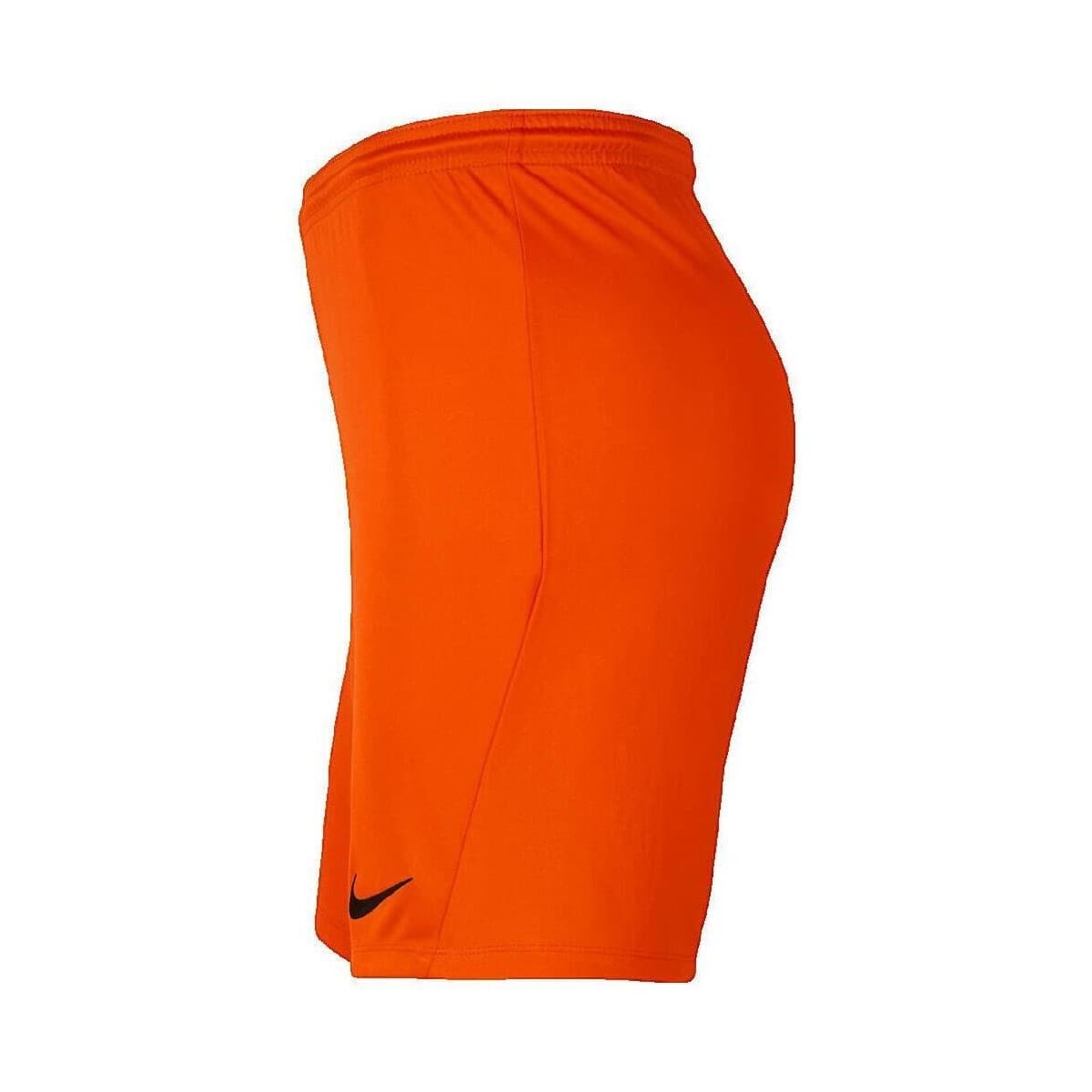Men's Pants Nike Orange