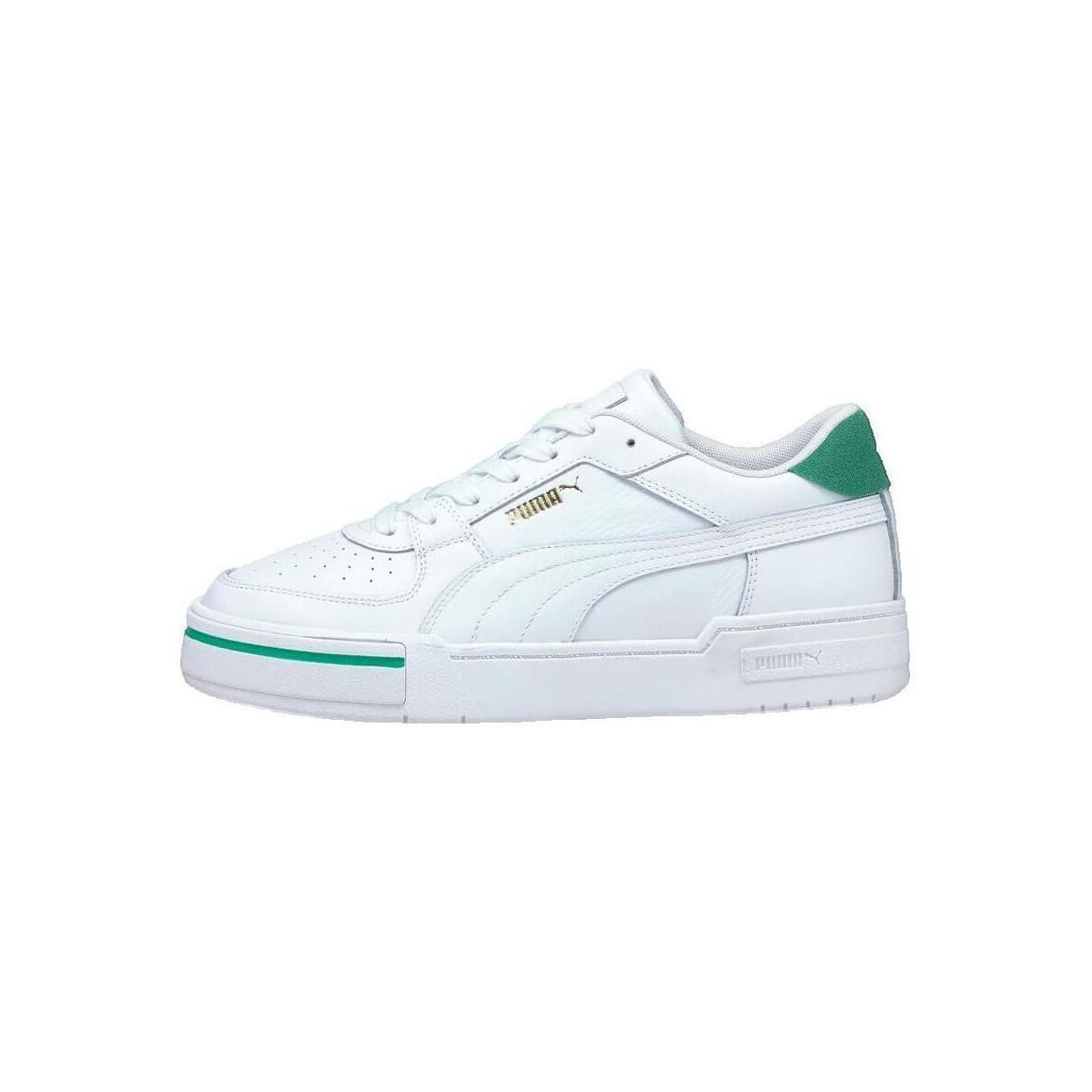 Men's Sneakers Puma White