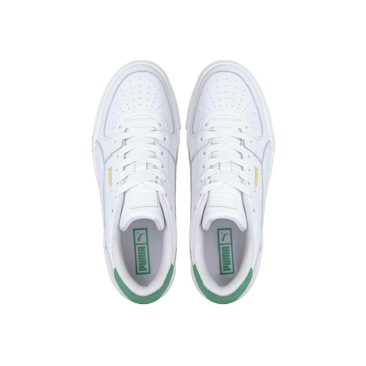 Men's Sneakers Puma White