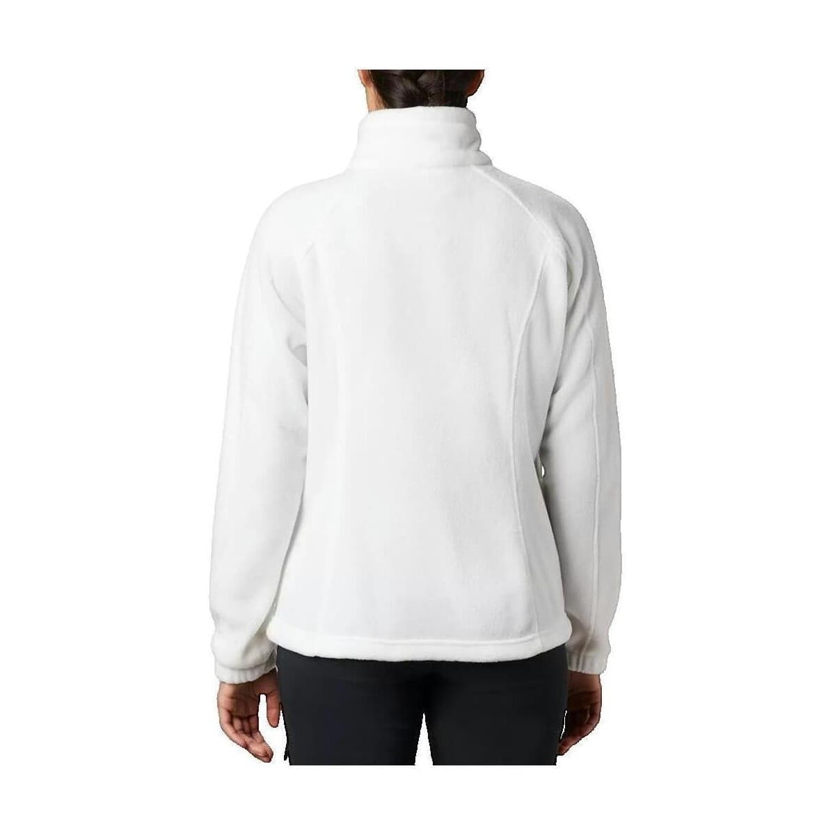 Women's Blazers Columbia White