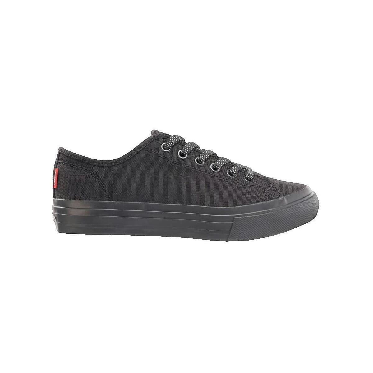 Men's Sneakers Chrome Black