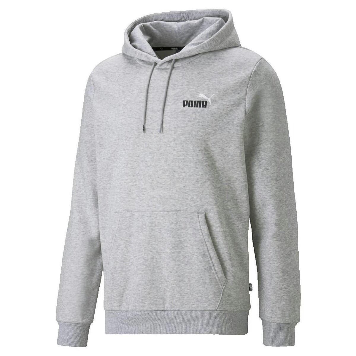 Men's Sweaters Puma Beige