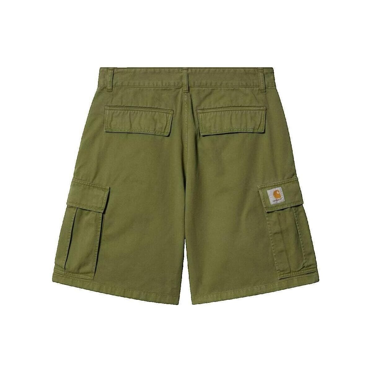 Shorts & Βερμούδες Carhartt Cole Twill
