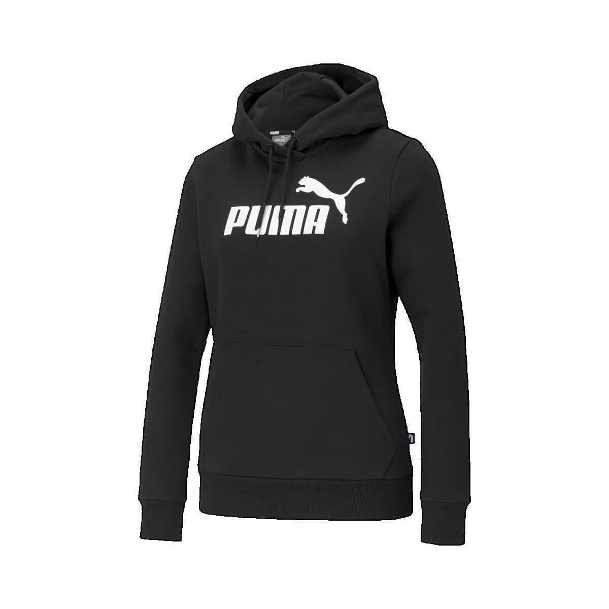 Women's Sweaters Puma Black