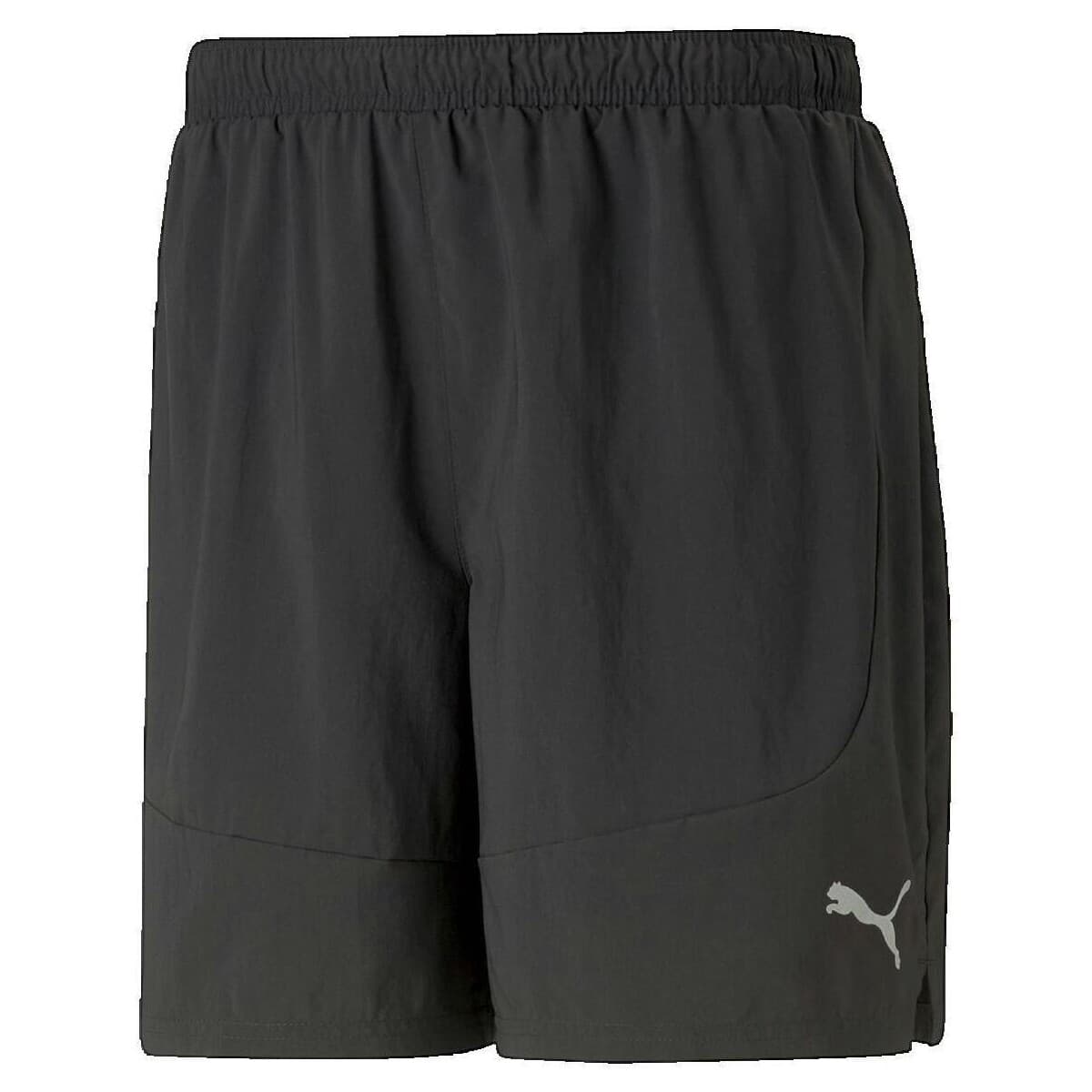 Men's Shorts Puma Black