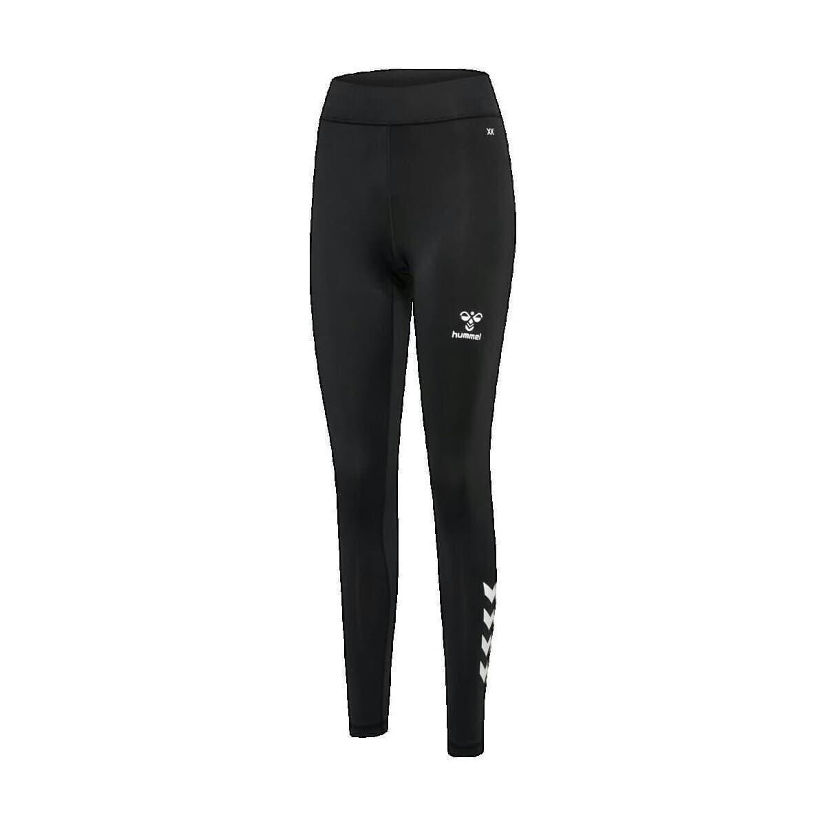 Women's Tights hummel Black