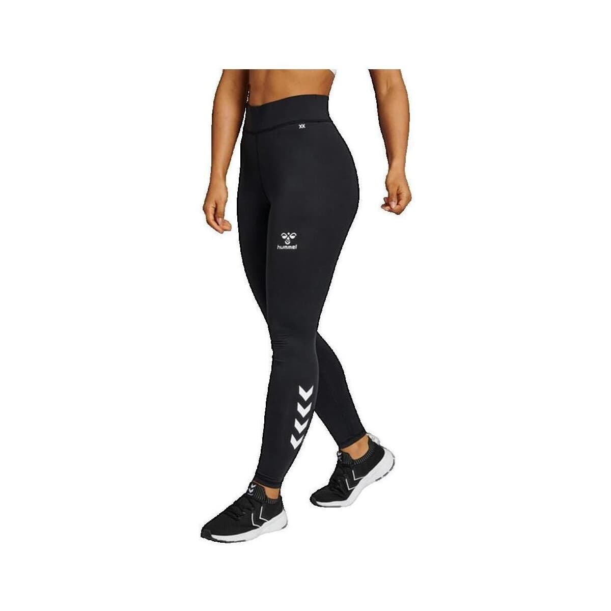 Women's Tights hummel Black
