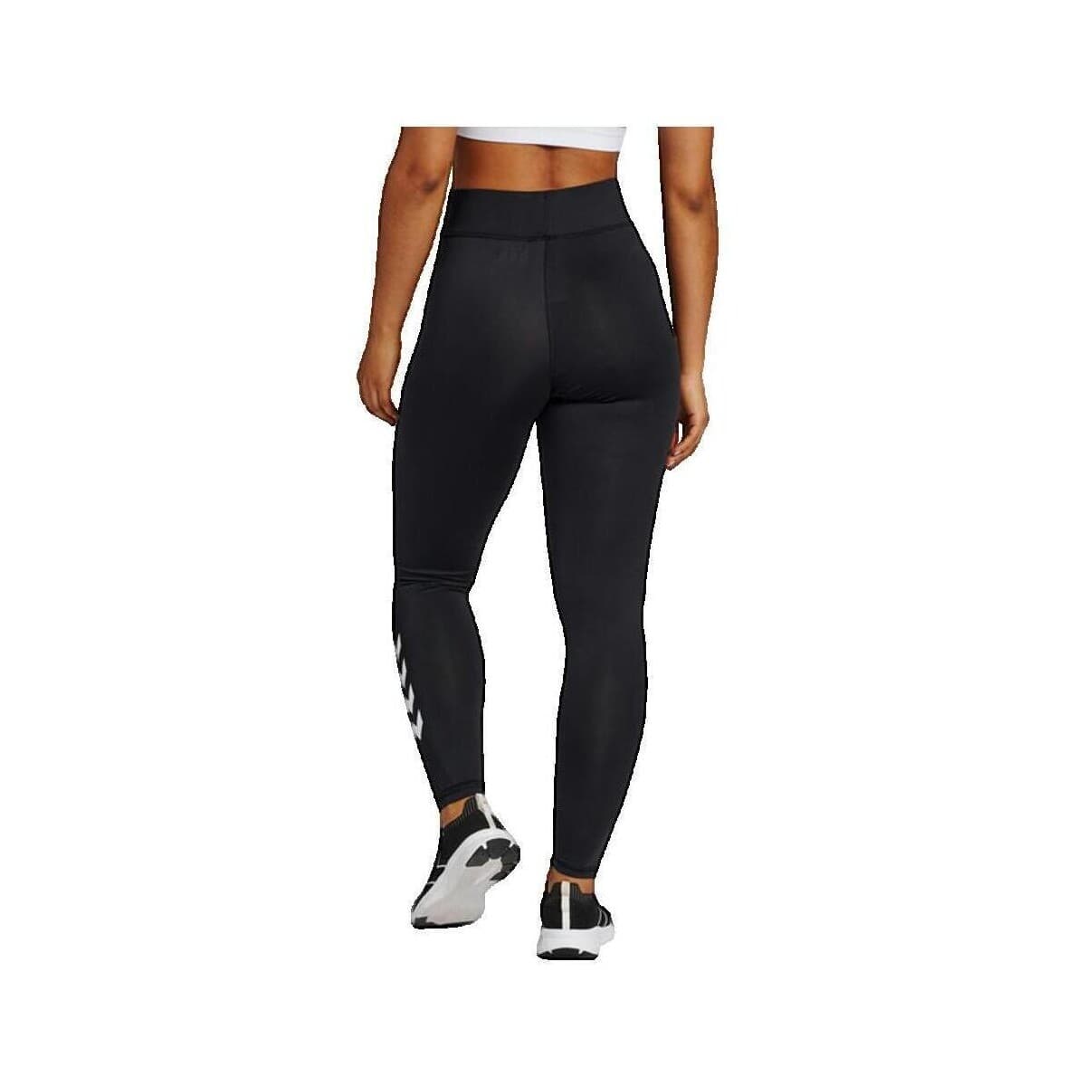 Women's Tights hummel Black