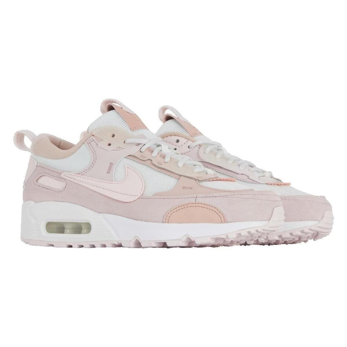Women's Sneakers Nike Pink