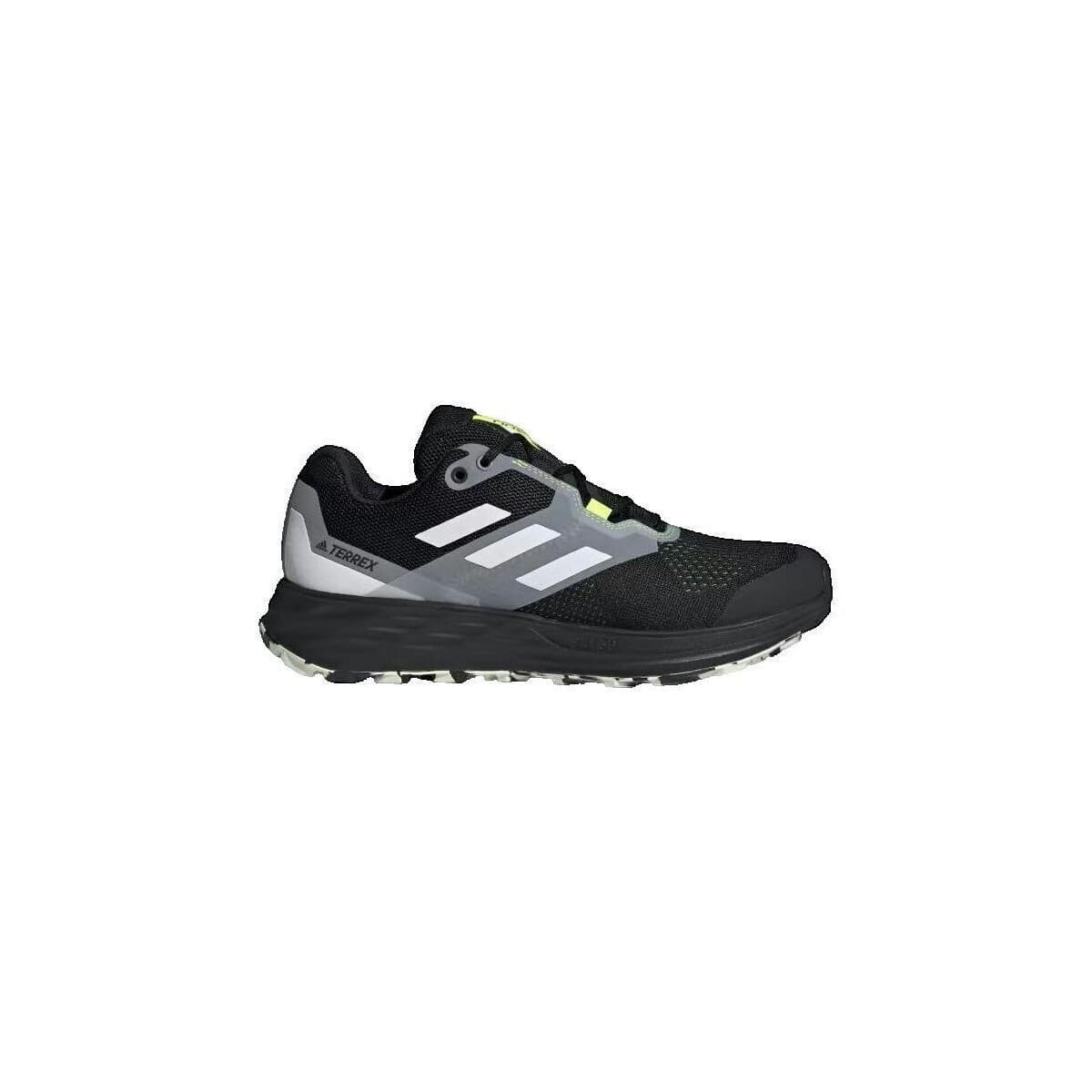 Men's Outdoor Shoes adidas Black