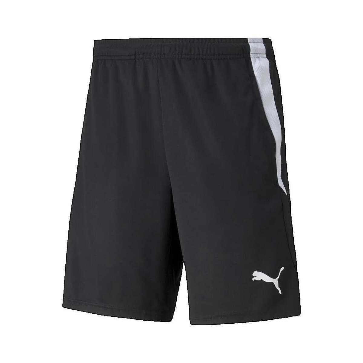 Men's Shorts Puma Black