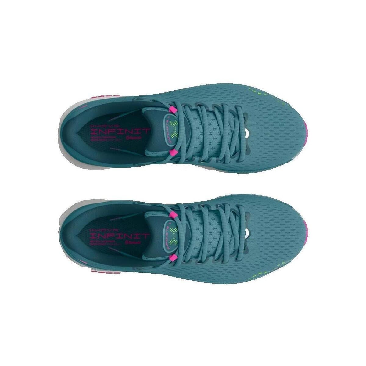 Women's Running Shoes Under Armour Blue