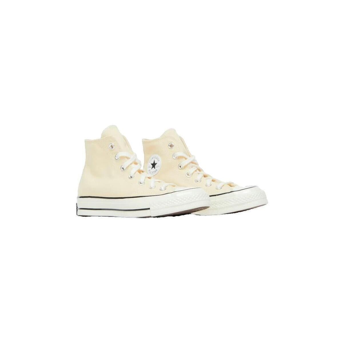 Men's Sneakers Converse Yellow