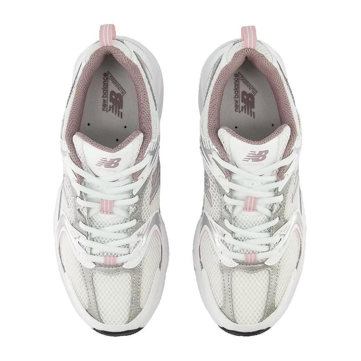 Women's Sneakers New Balance Pink