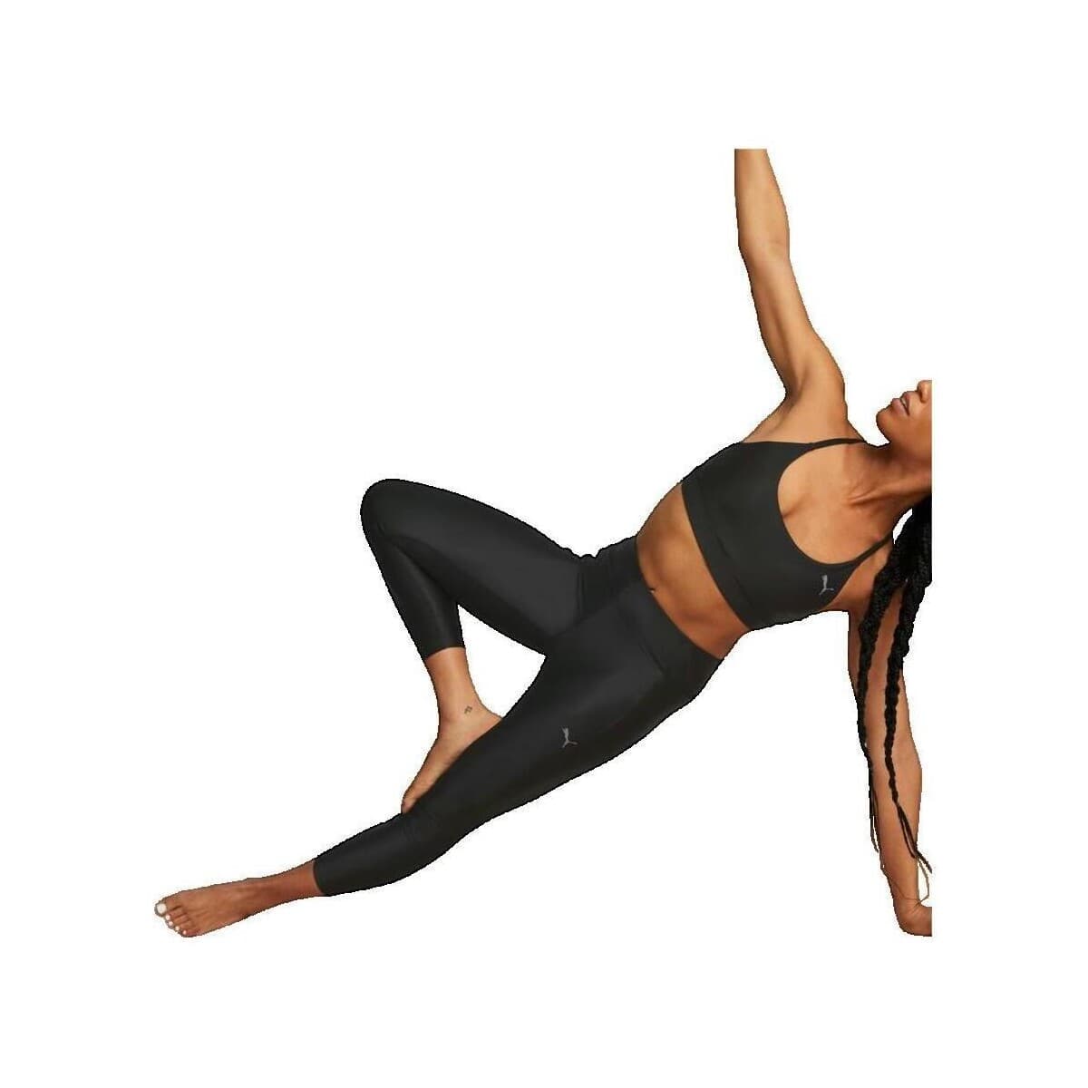 Women's Tights Puma Black