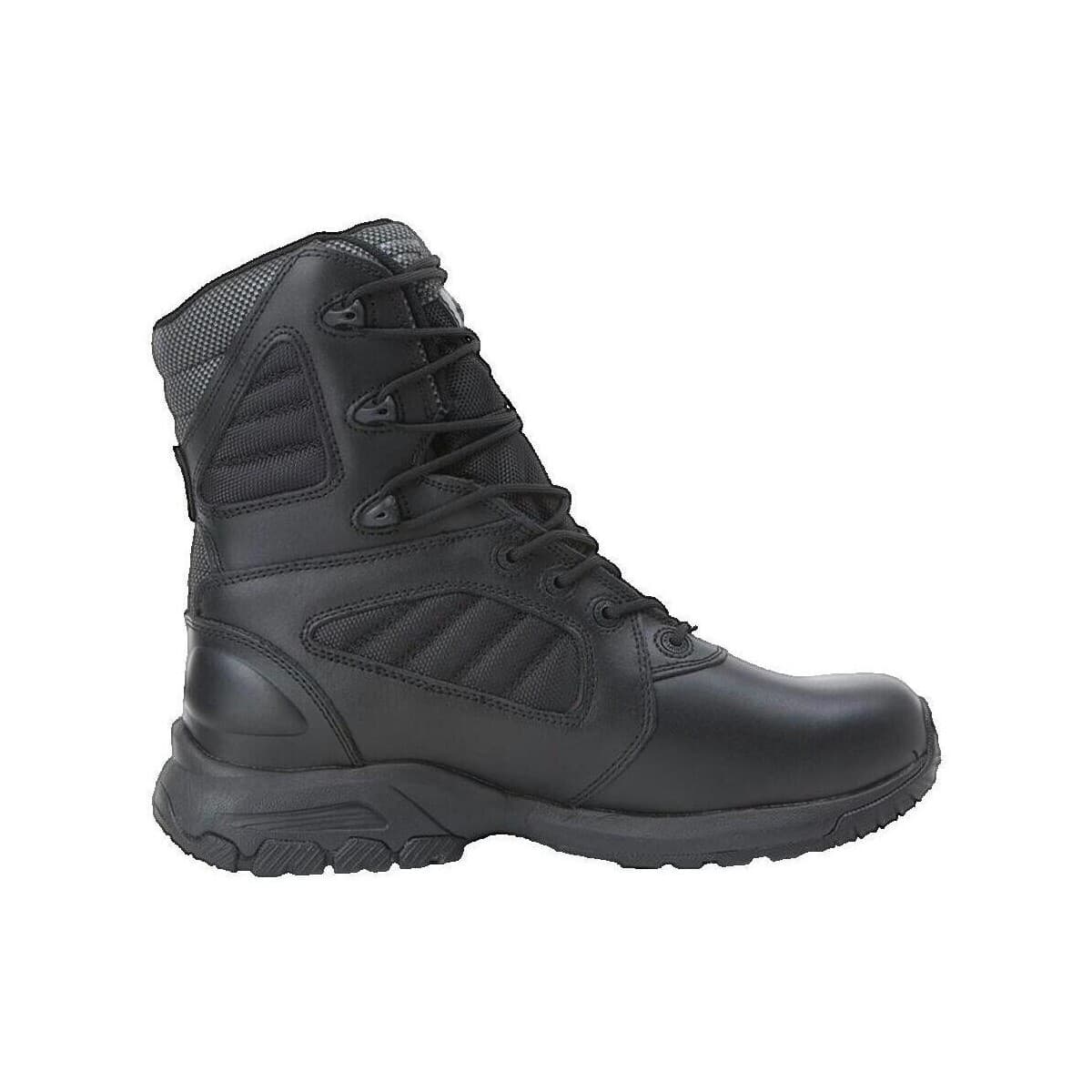 Men's Sneakers Magnum Black