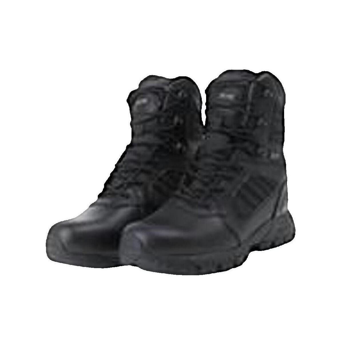 Men's Sneakers Magnum Black