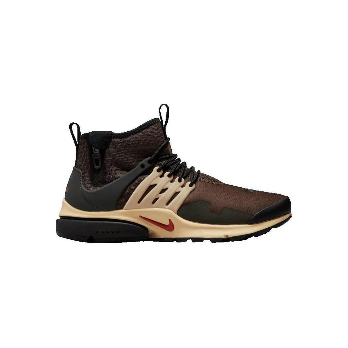 Sneakers Nike Air Presto Mid Utility
