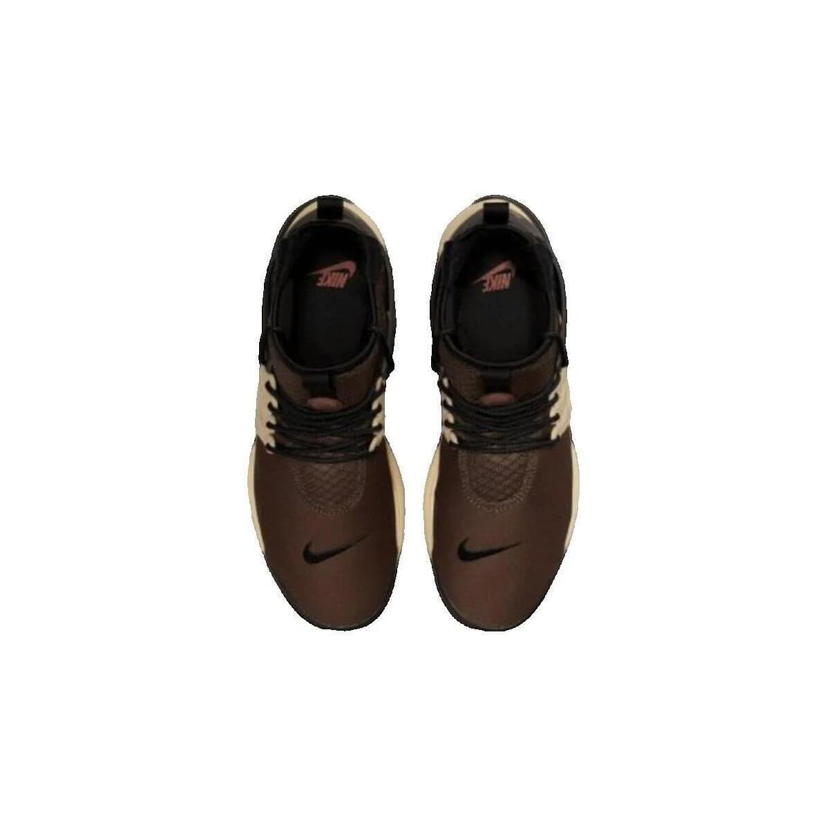 Men's Sneakers Nike Black
