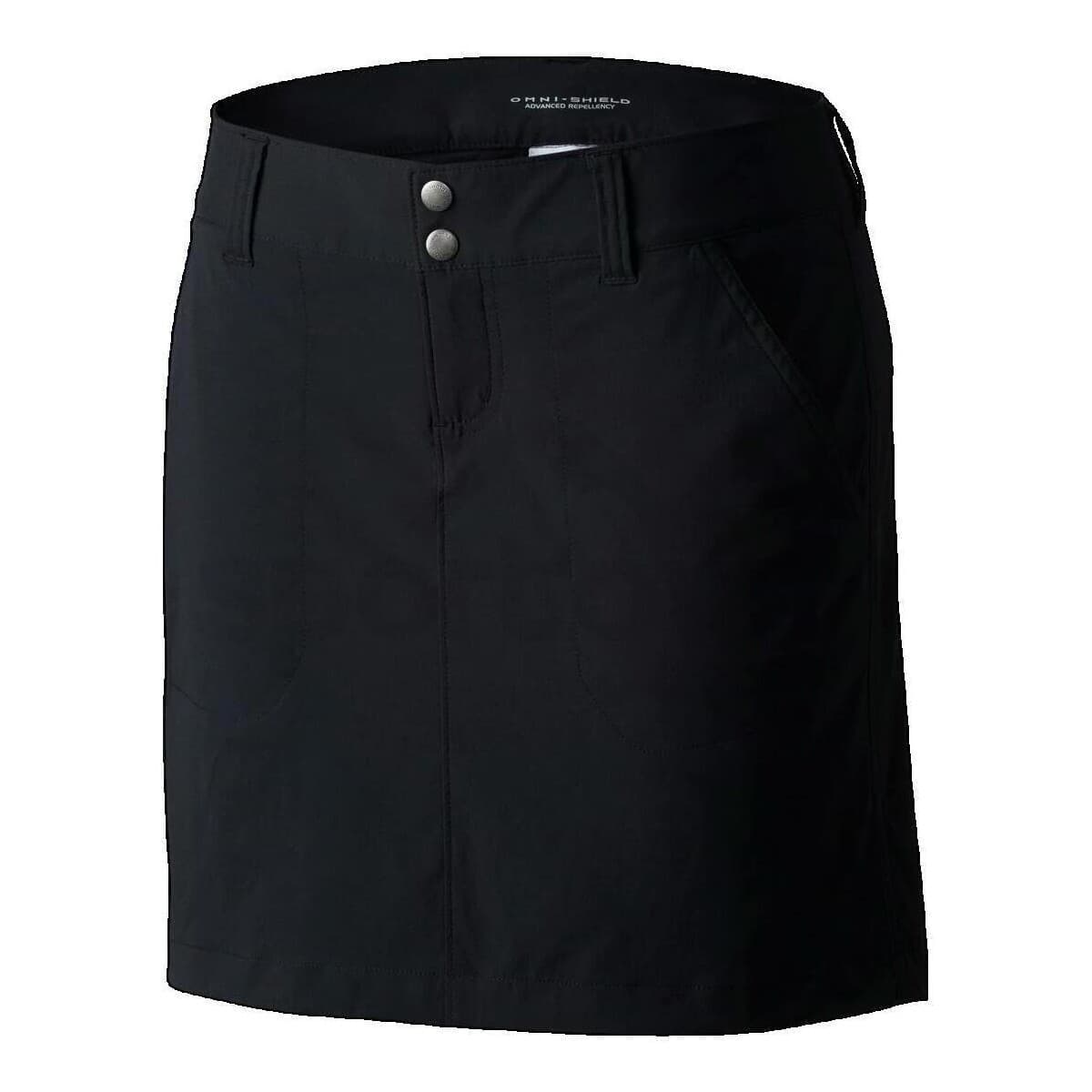 Women's Shorts Columbia Black