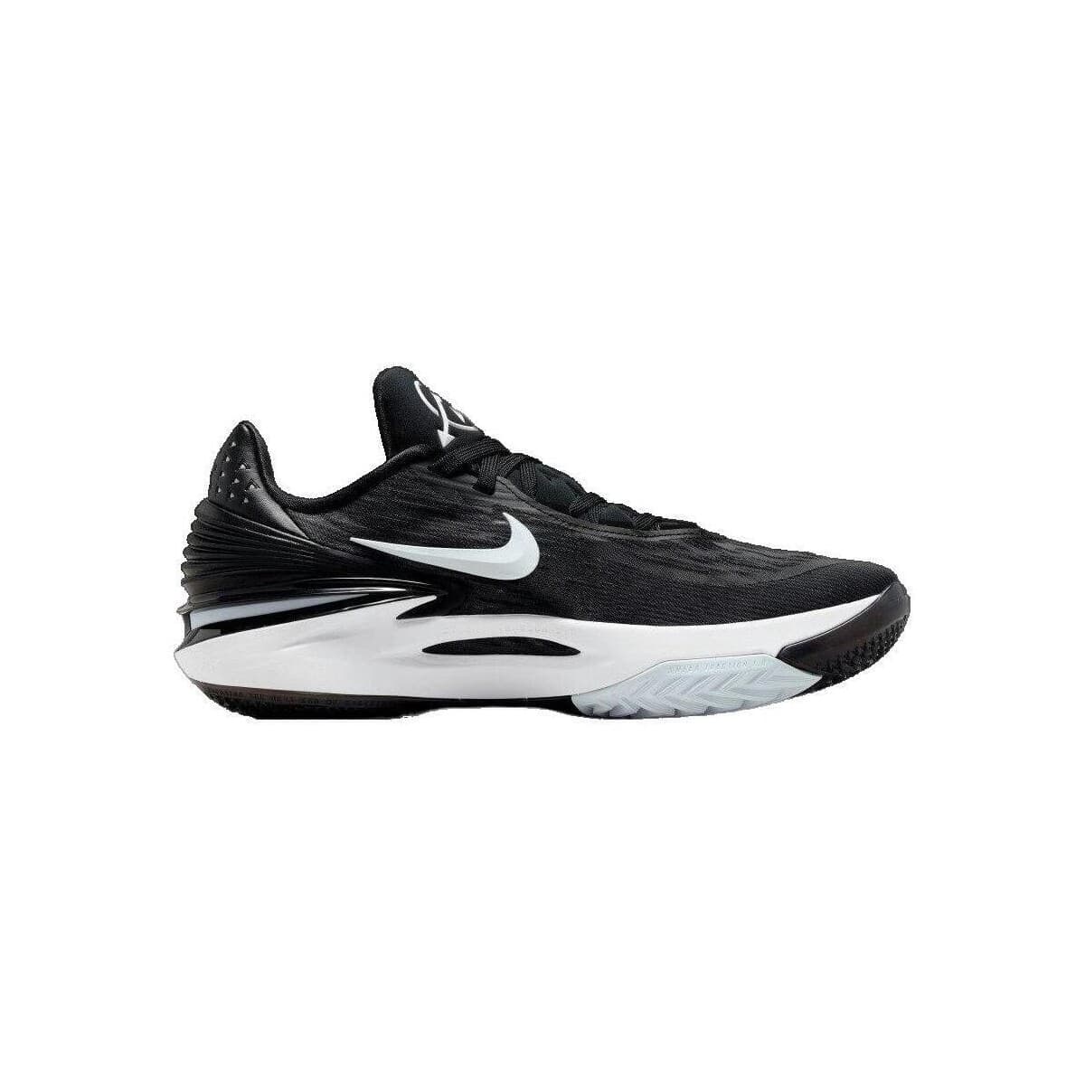 Men's Running Shoes Nike Black